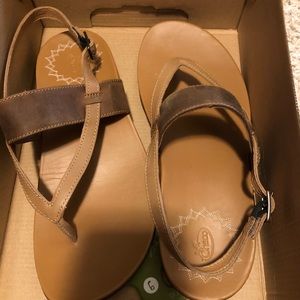Chaco sandals